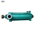High head horizontal multistage centrifugal high pressure pumps price
